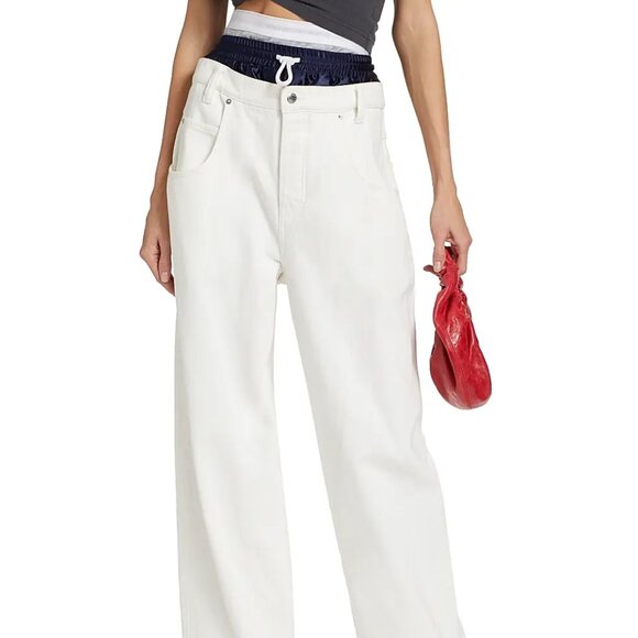 Alexander Wang Denim - Alexander Wang